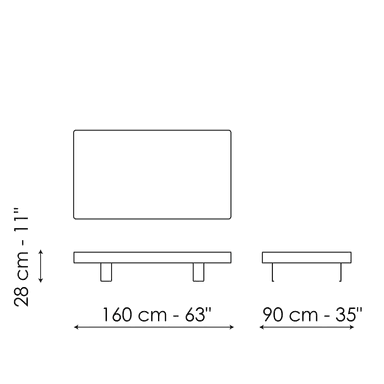 Masuta de cafea Jazz 13