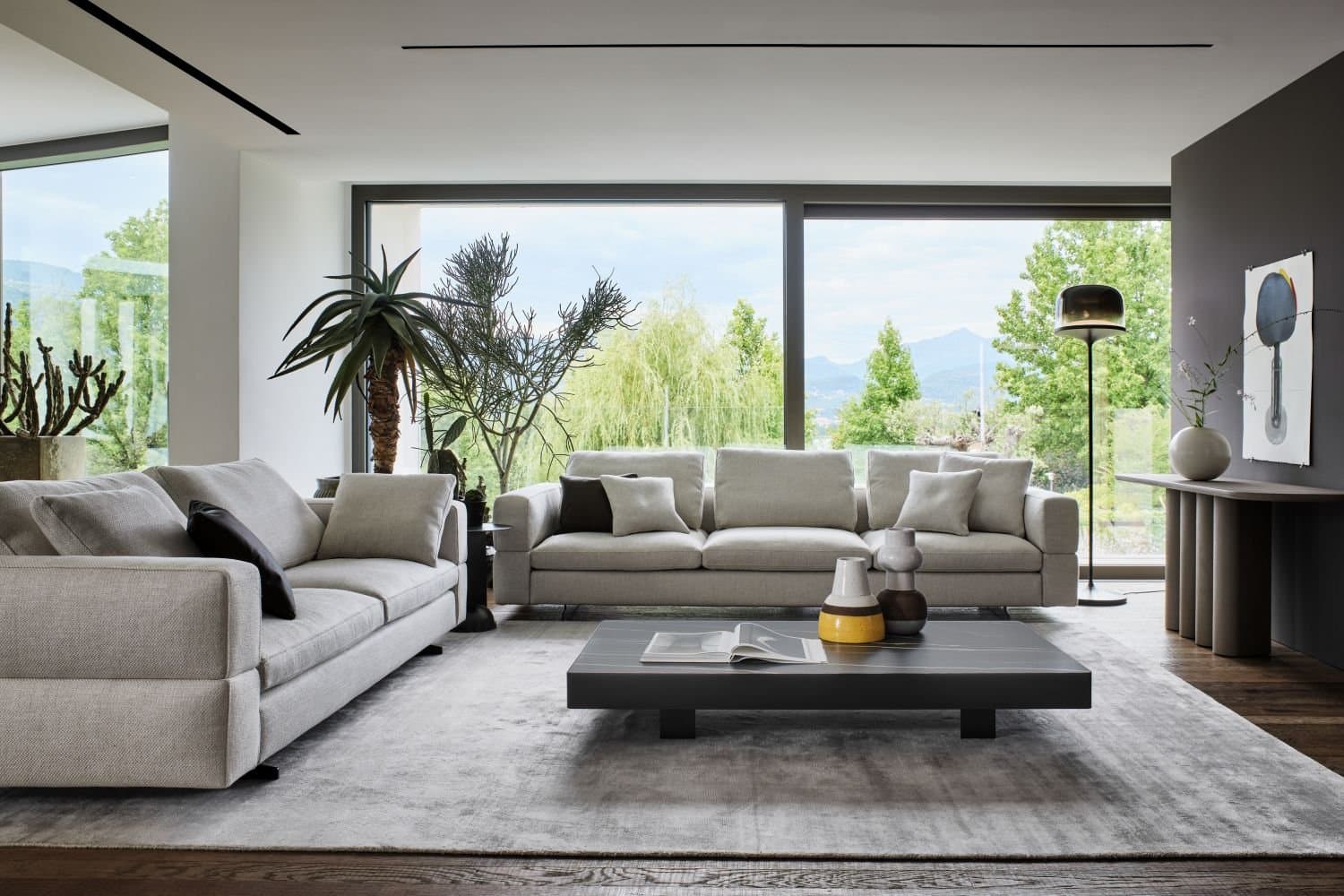 Masuta de cafea Jazz 4