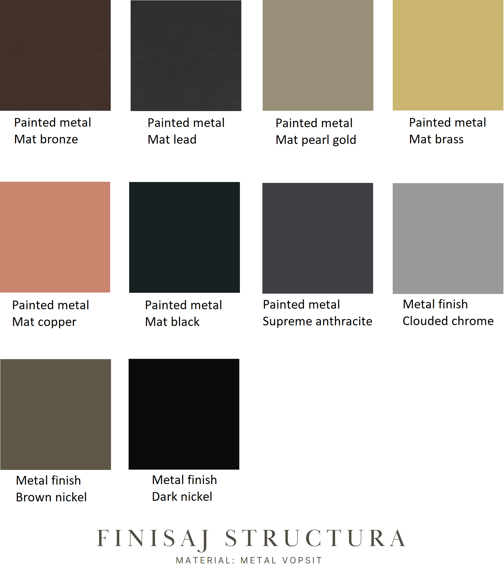 Masuta de cafea Pisa 22