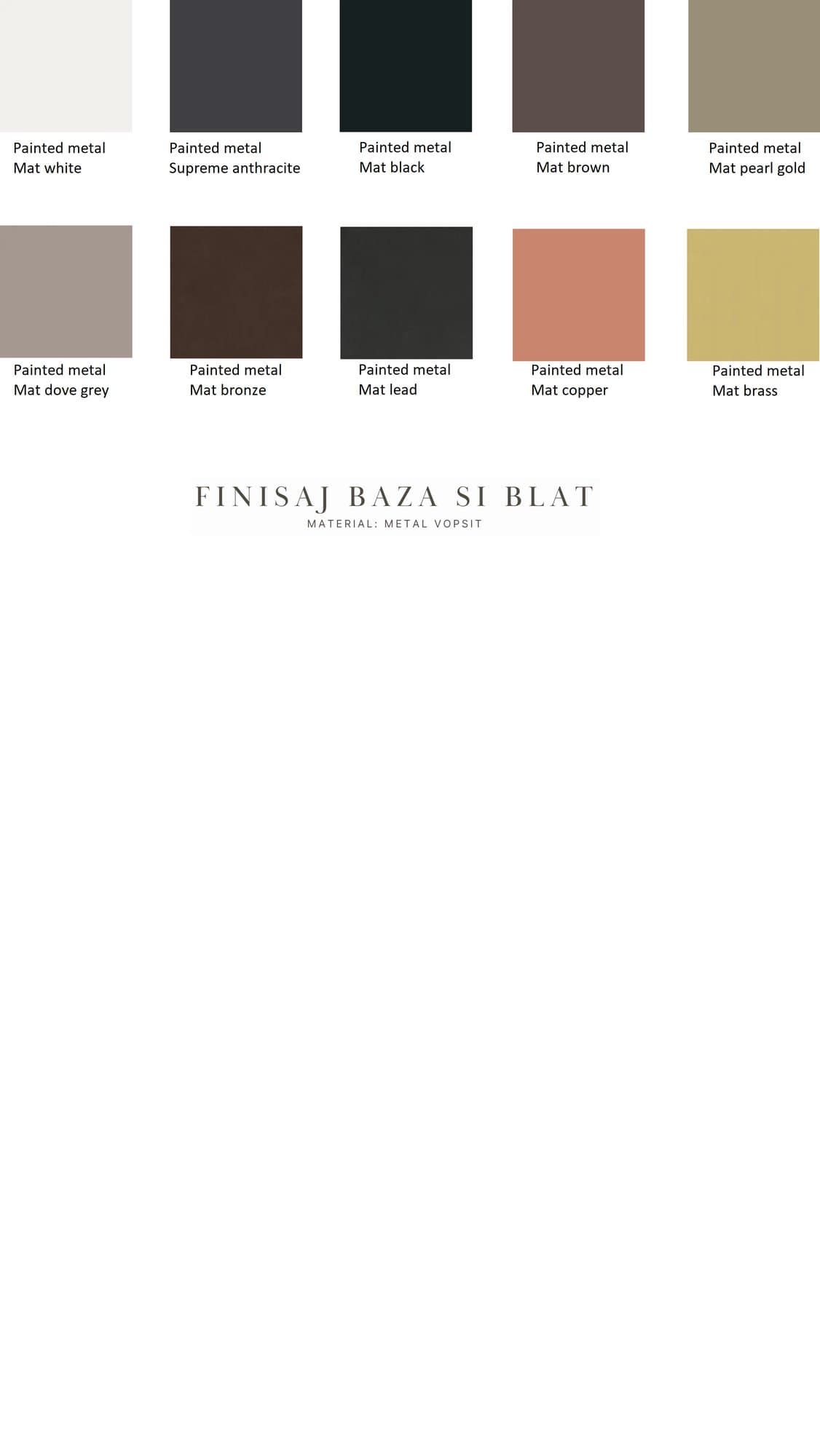 Masuta de cafea Frinfri 8