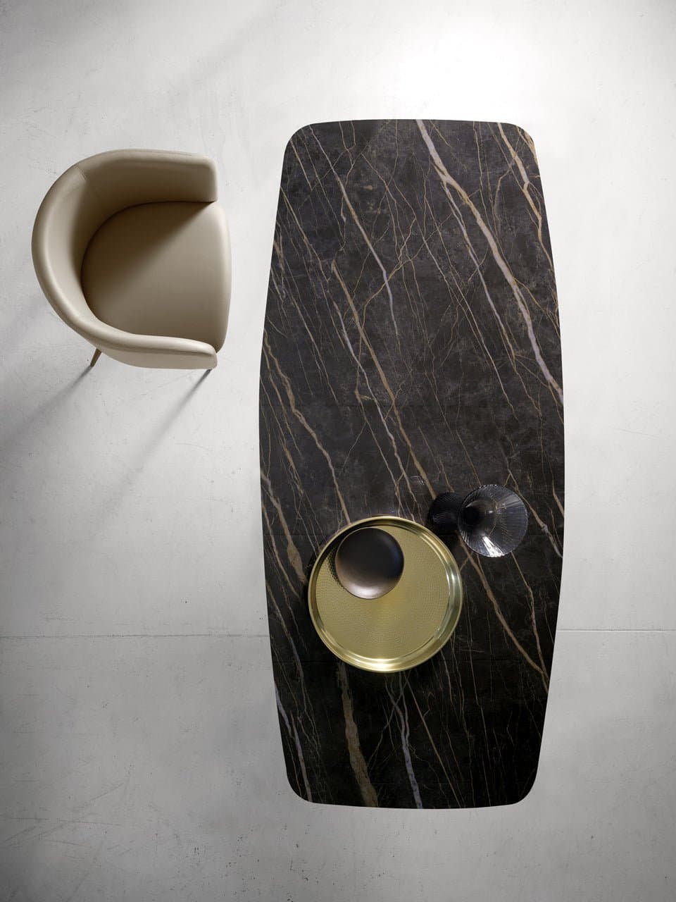 Masa de dining Coast 3