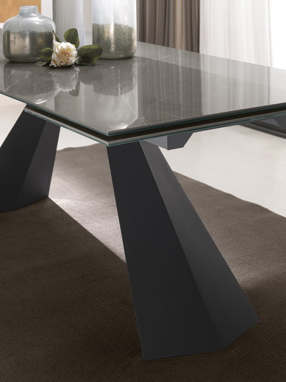 Masa de dining Coast 6