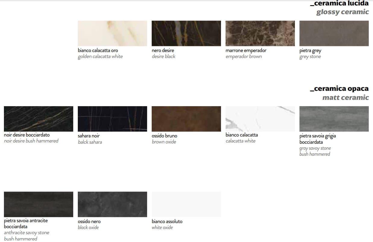 Masa de dining Fly 4