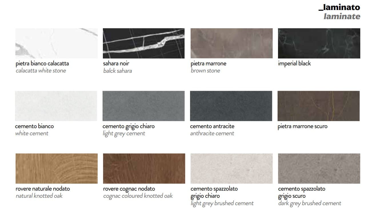 Masa de dining Fly 5