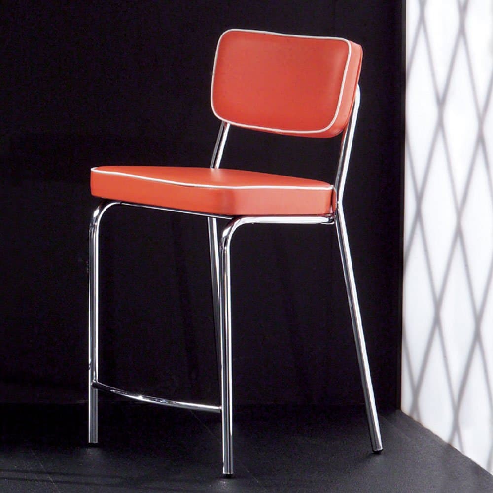 Scaun de bar Hollywood 4