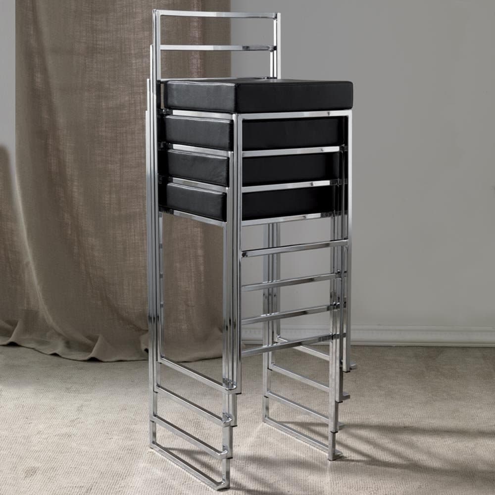 Scaun de bar Prisma 7