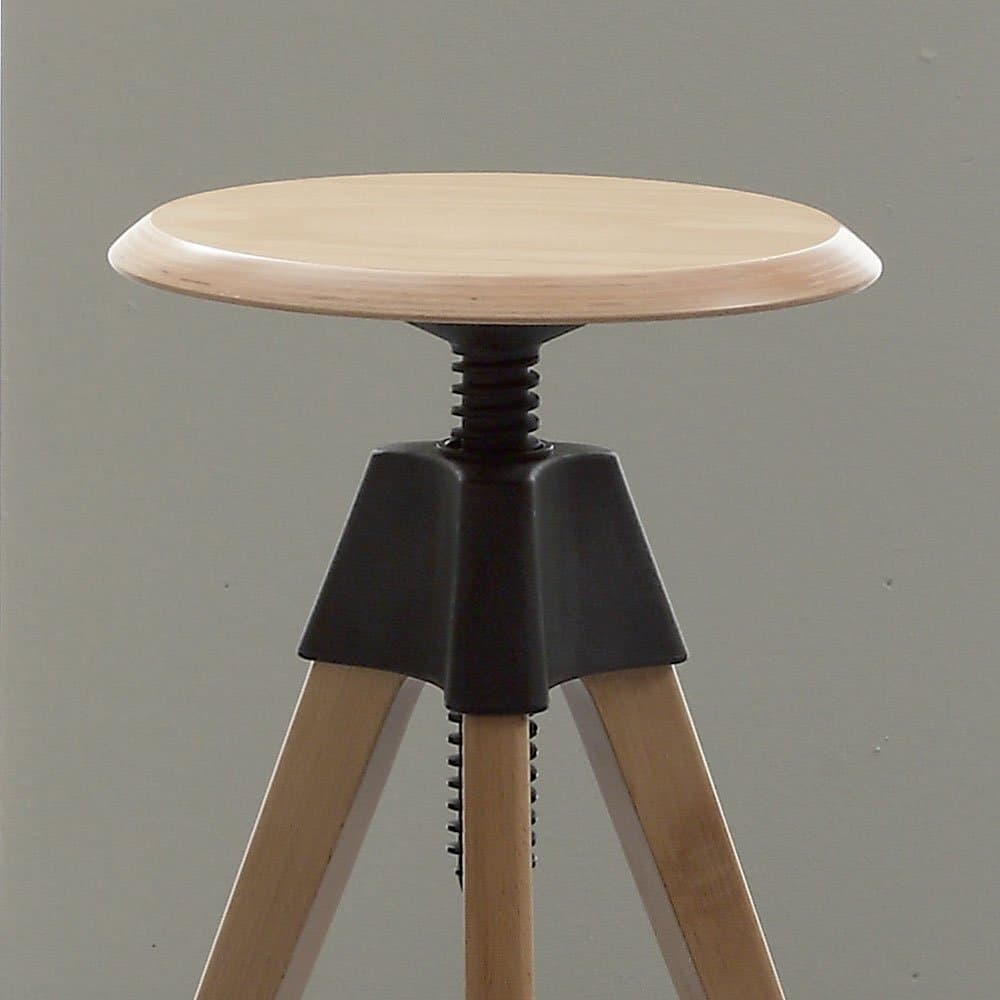 Scaun de bar Giotto 2