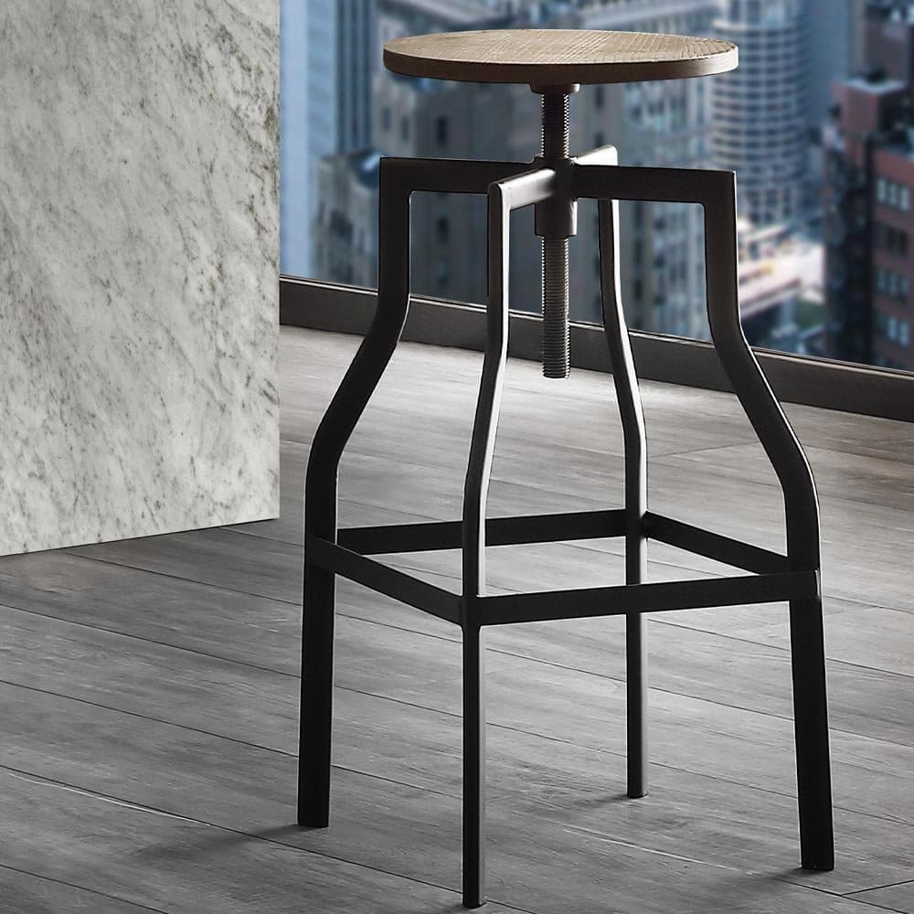 Scaun de bar Urban 2