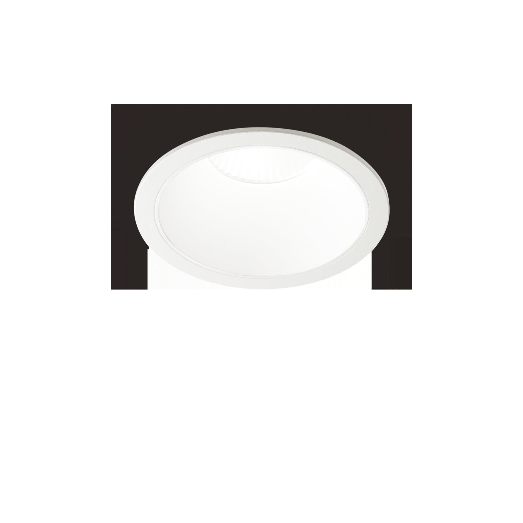 Spot Game round 20w 3000k 3