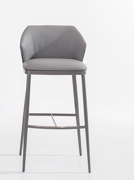 Scaun de bar Mida