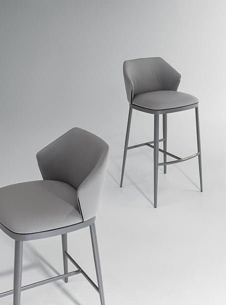 Scaun de bar Mida 3
