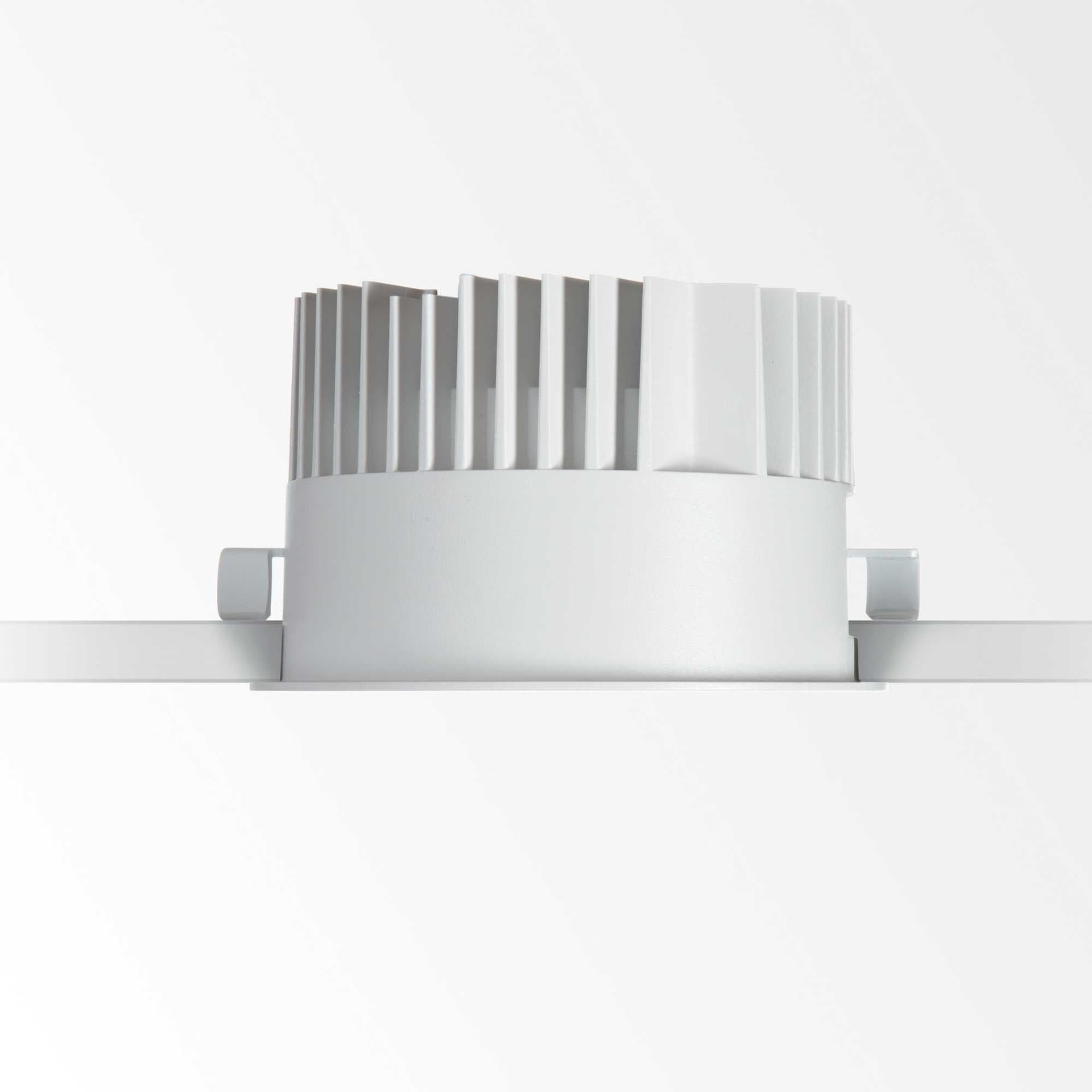 Ideal-Lux Spot LED cu Putere Reglabilă 15W/28W/42W 4