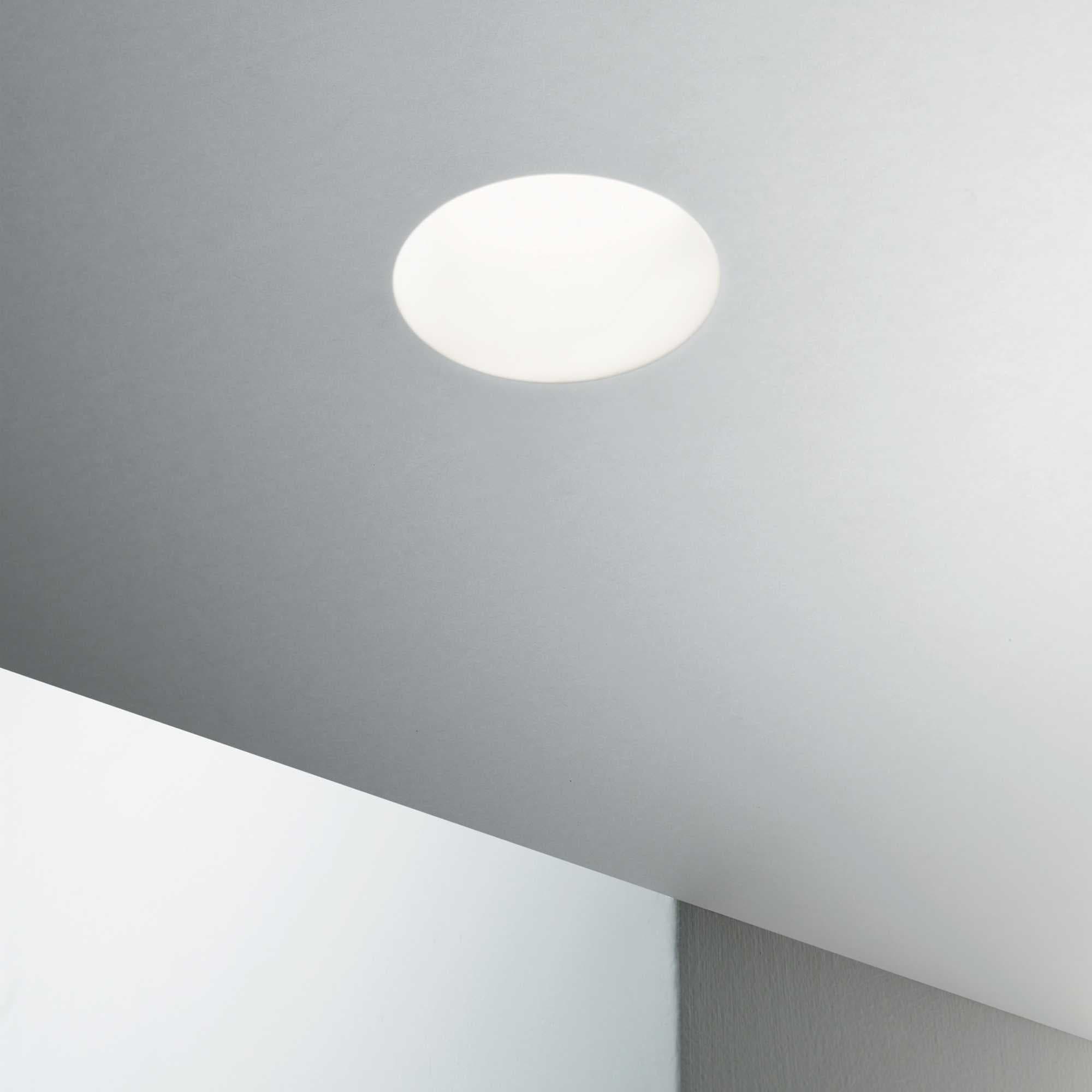 Ideal-Lux Spot Samba Patrat/Rotund D60 4