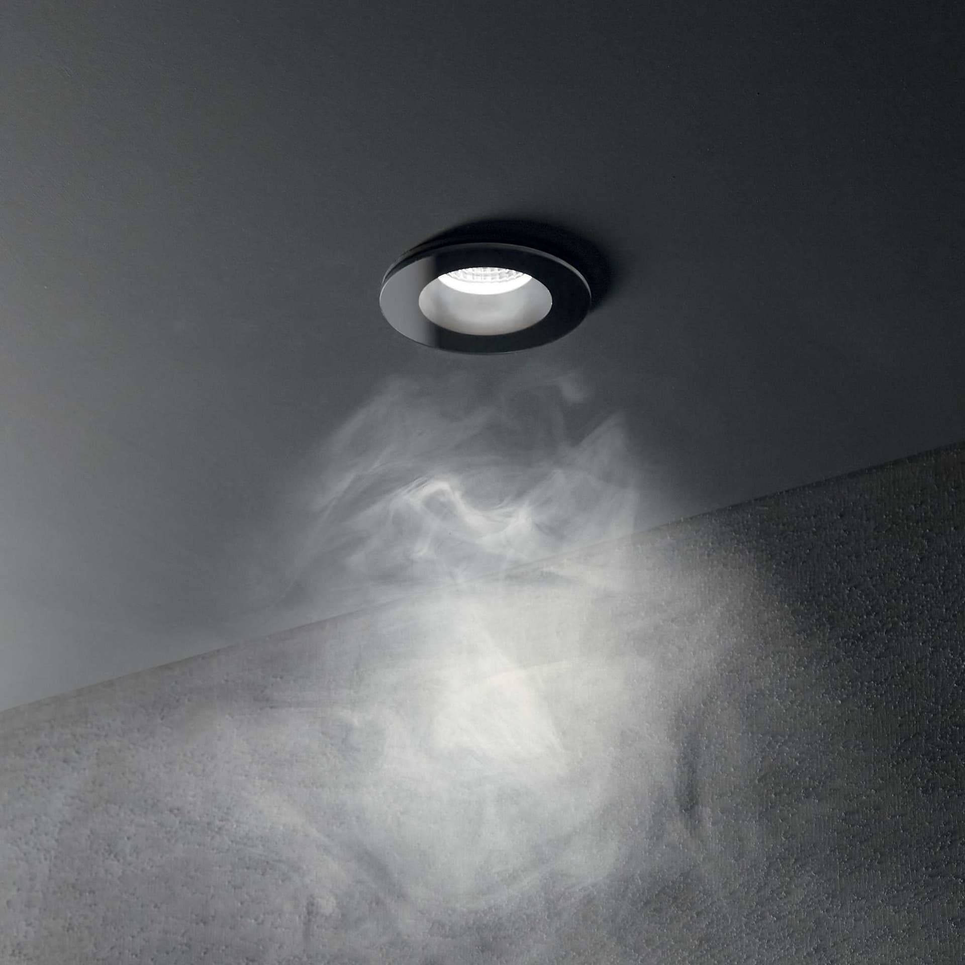 Ideal-Lux Spot Room 65 Rotund sau Pătrat