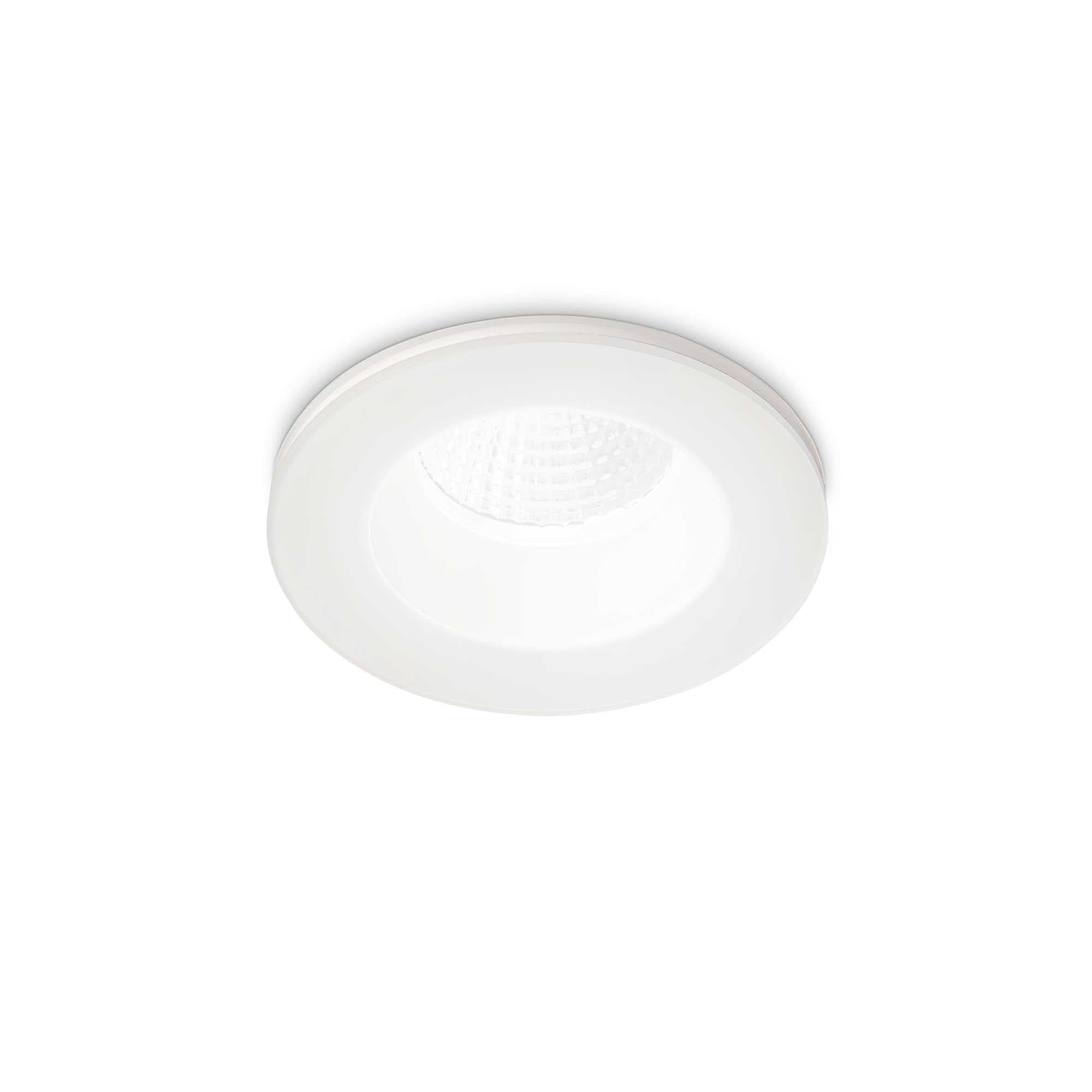 Ideal-Lux Spot Room 65 Rotund sau Pătrat 2