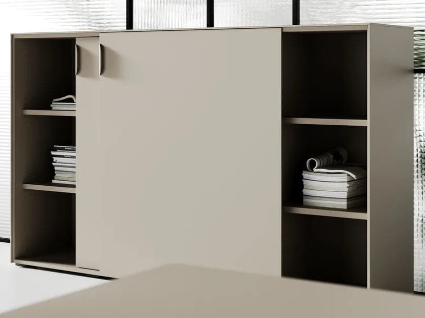 Corp cu sertare Fil Rouge 2