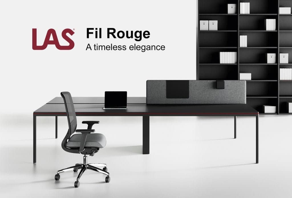 Birou Operativ Fil Rouge 3