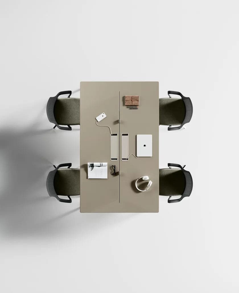 Birou Operativ Fil Rouge 3