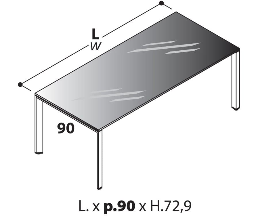 Birou Operativ 5th Element 5