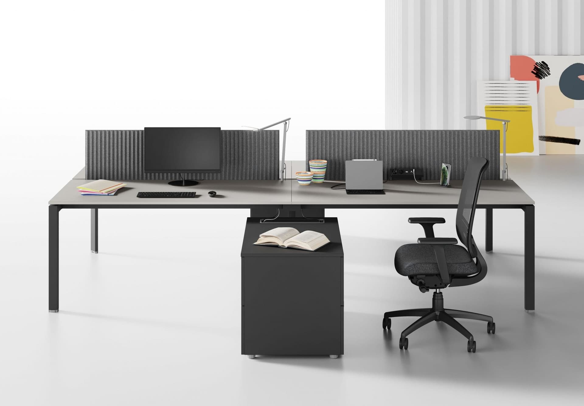 Corp cu sertare 5th Element 2