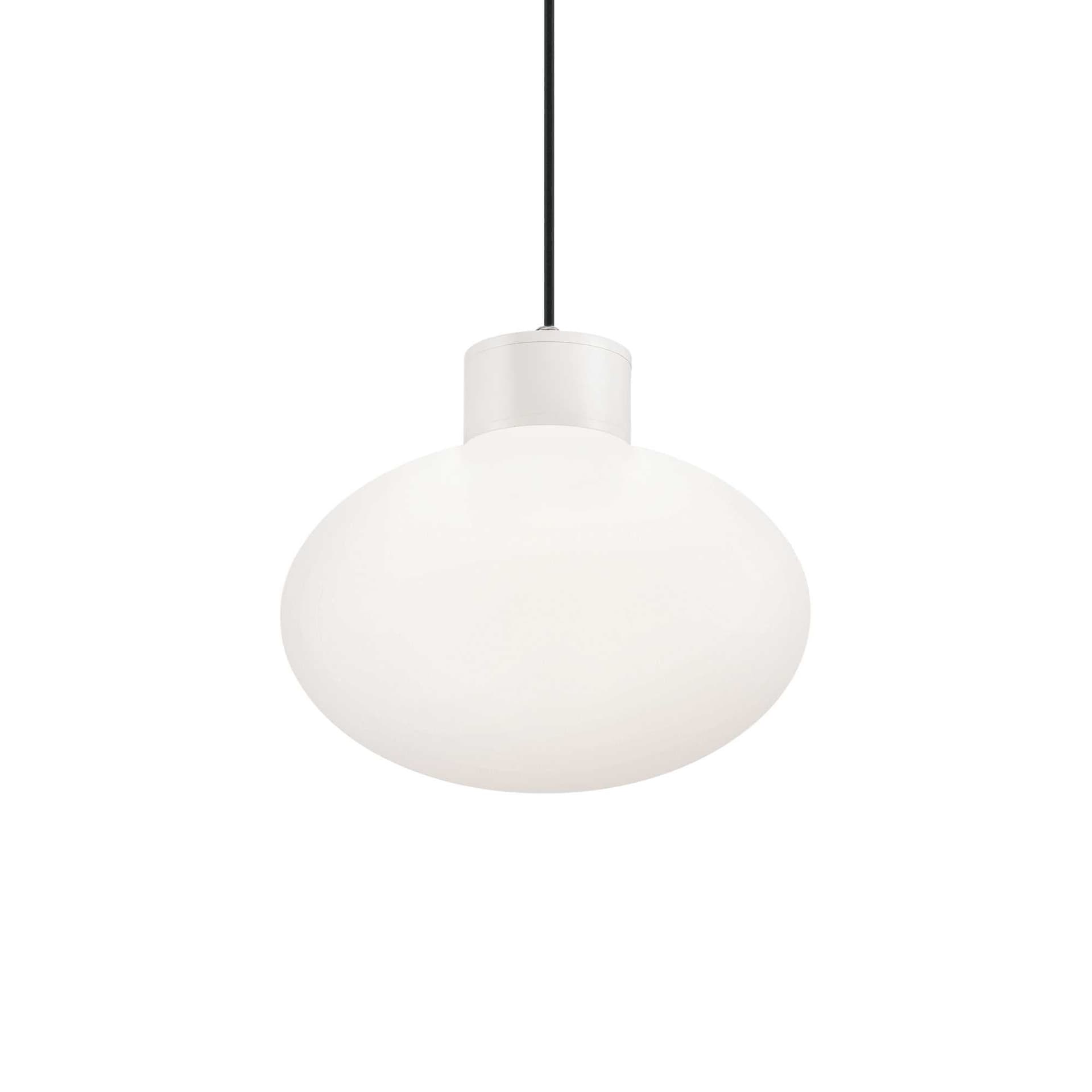 Ideal-Lux Lampadar Exterior Clio MSP1 3