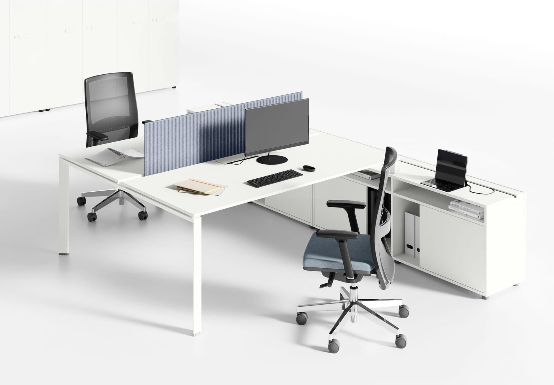 Corp cu sertare 5th Element 2