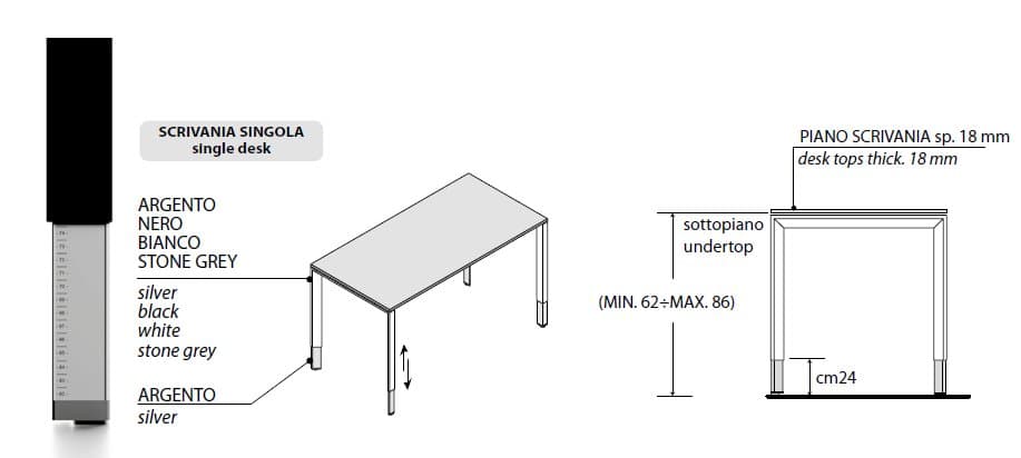 Birou Operativ 5th Element 5