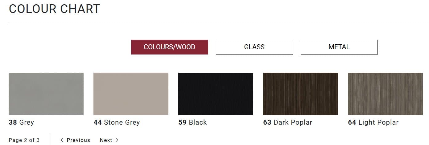 Birou Operativ 5th Element 6