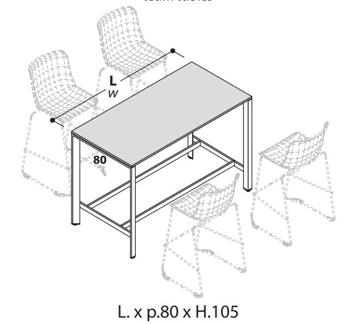 Birou Operativ 5th Element 8