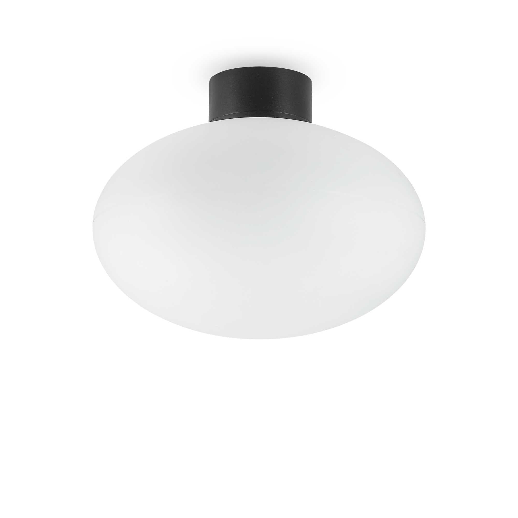 Ideal-Lux Plafonieră Exterior Clio MPL1 4