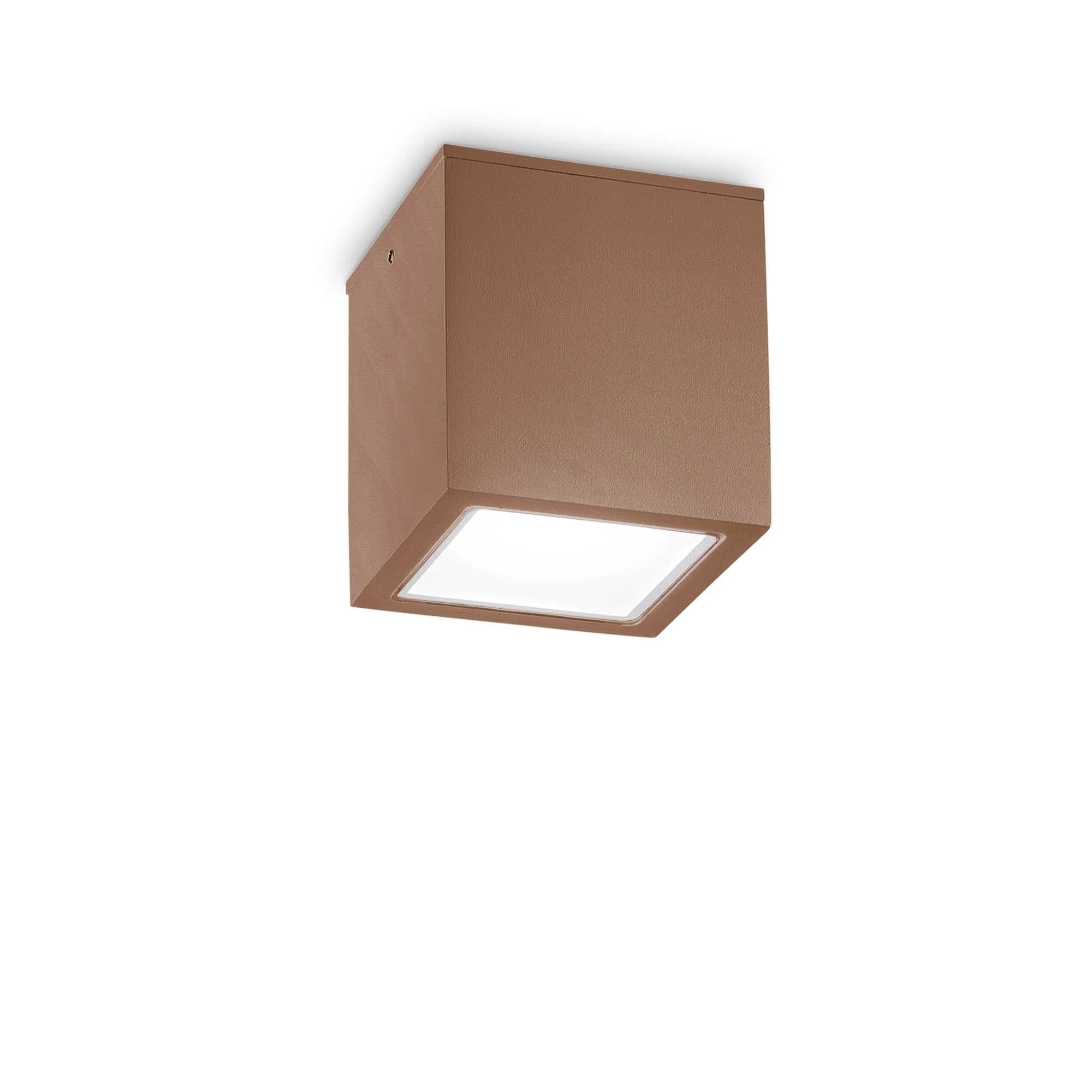 Ideal-Lux Plafonieră Exterior MPL1 5