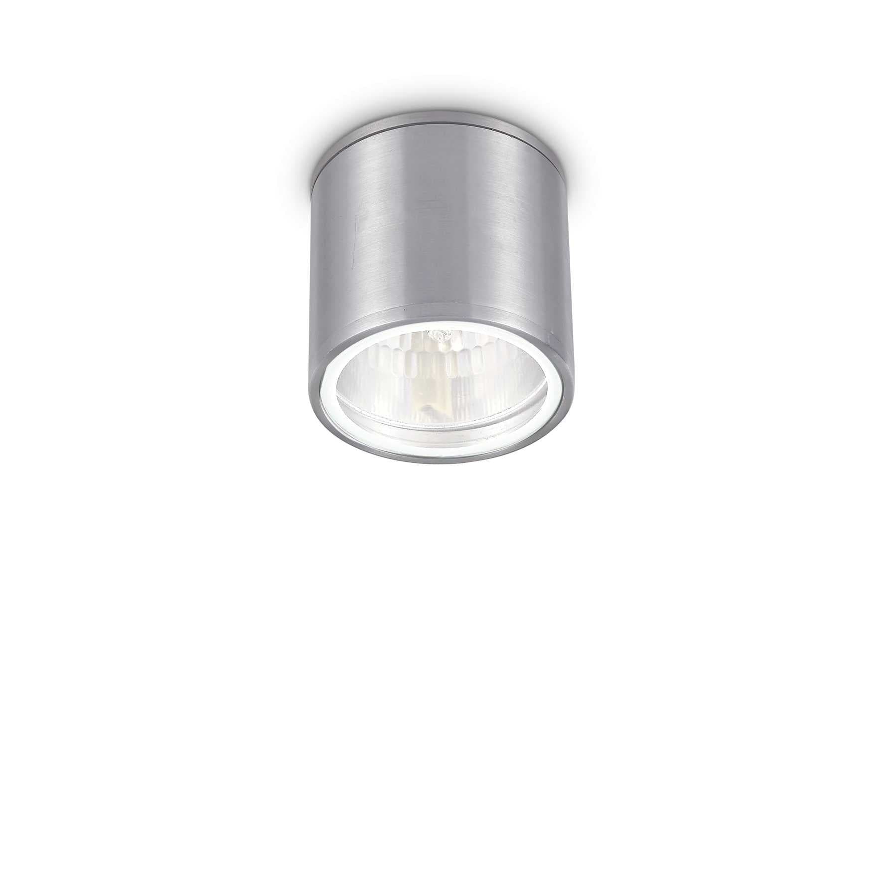 Ideal-Lux Plafoniera Exterior Gun PL1 2