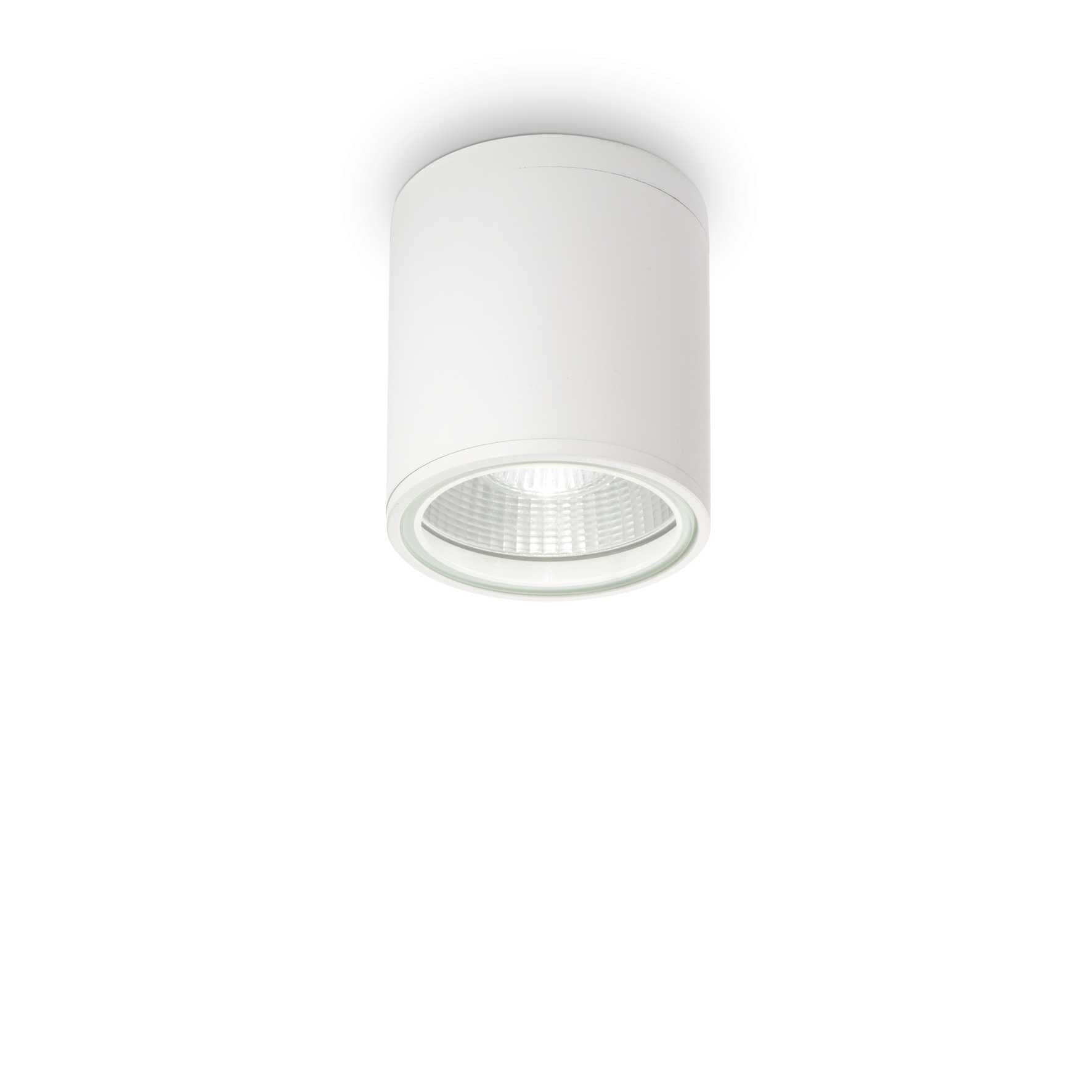 Ideal-Lux Plafoniera Exterior Gun PL1 3