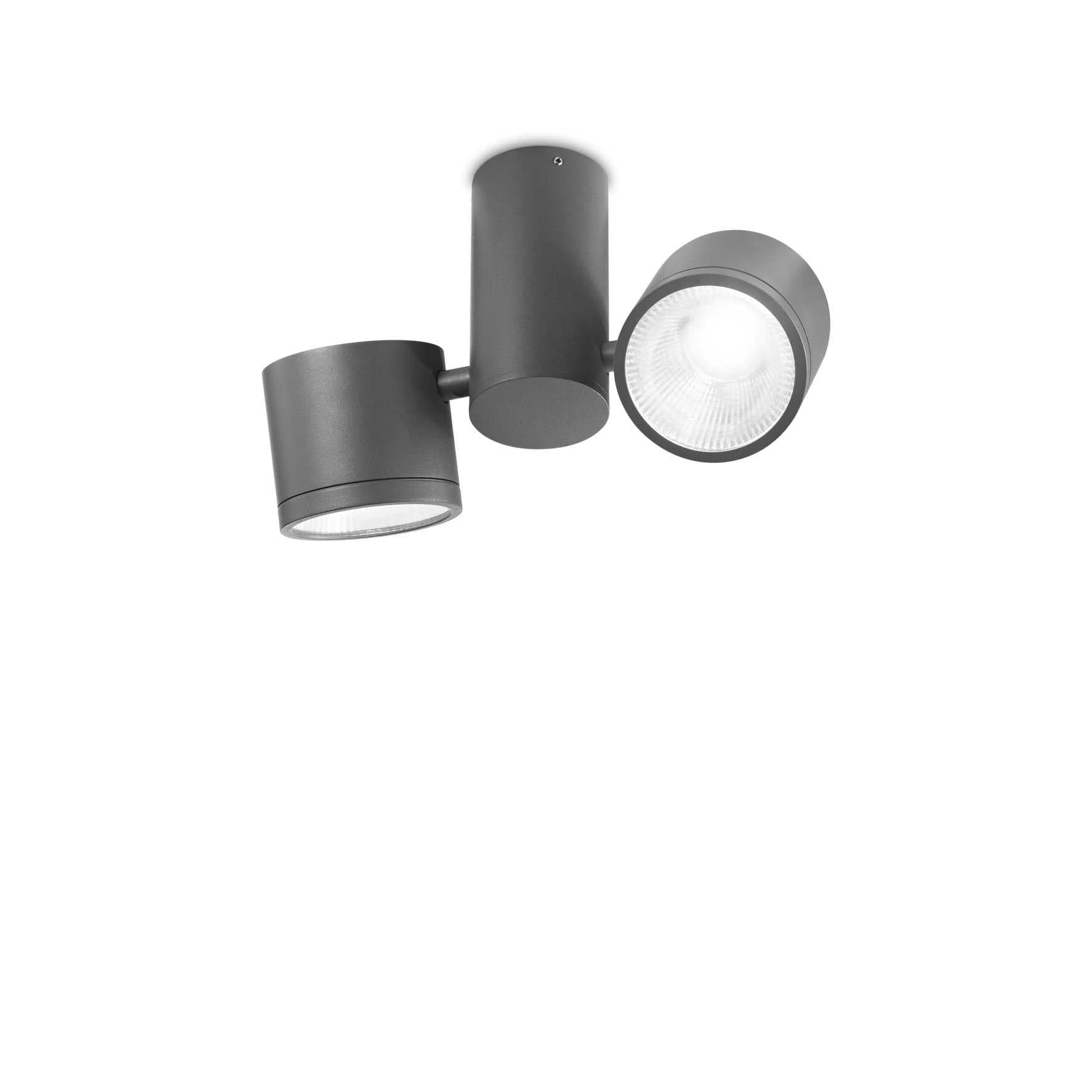 Ideal-Lux Plafoniera Exterior PL/Exterior Sunglasses 2