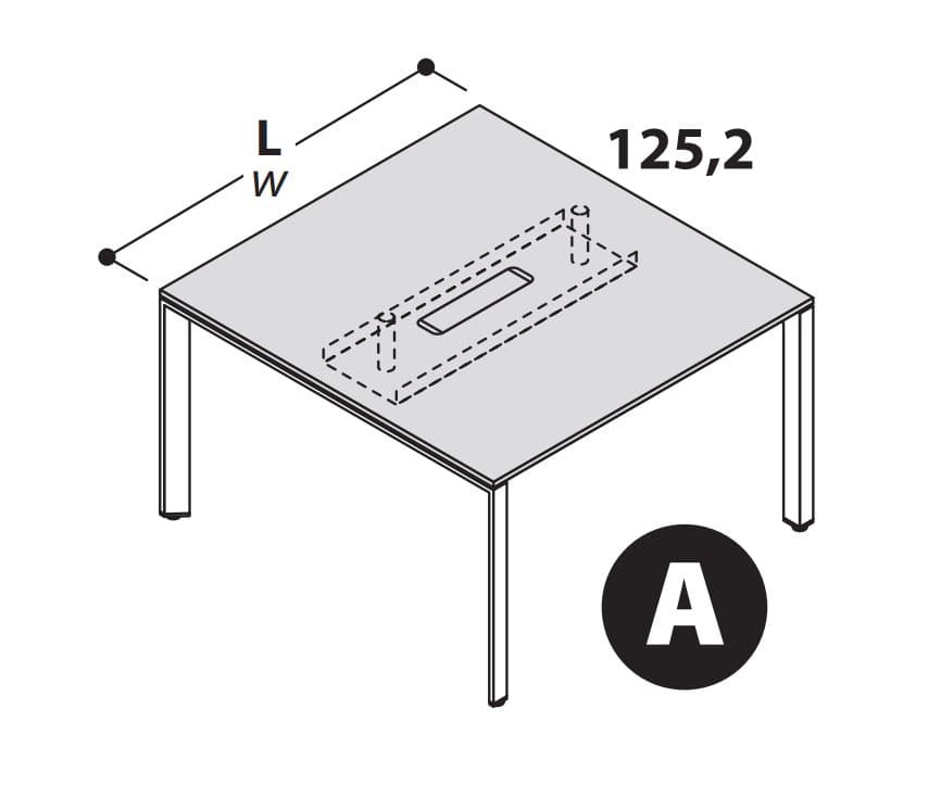 Birou Operativ 5th Element 4