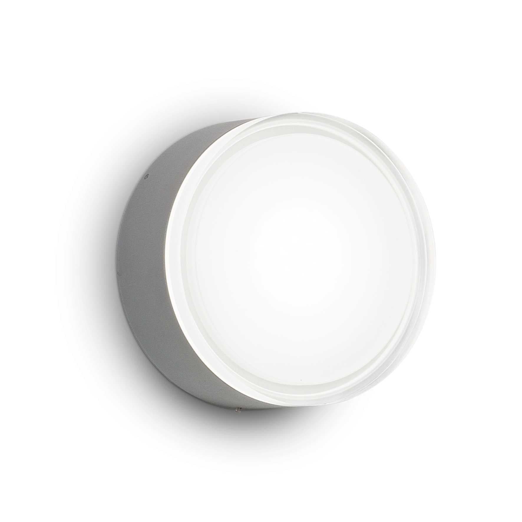 Ideal-Lux Plafonieră Exterior Urano Small/Big 5