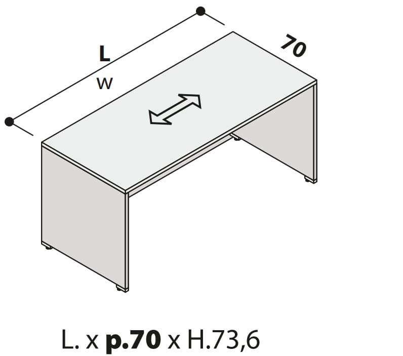 Birou Operativ Oxi 5