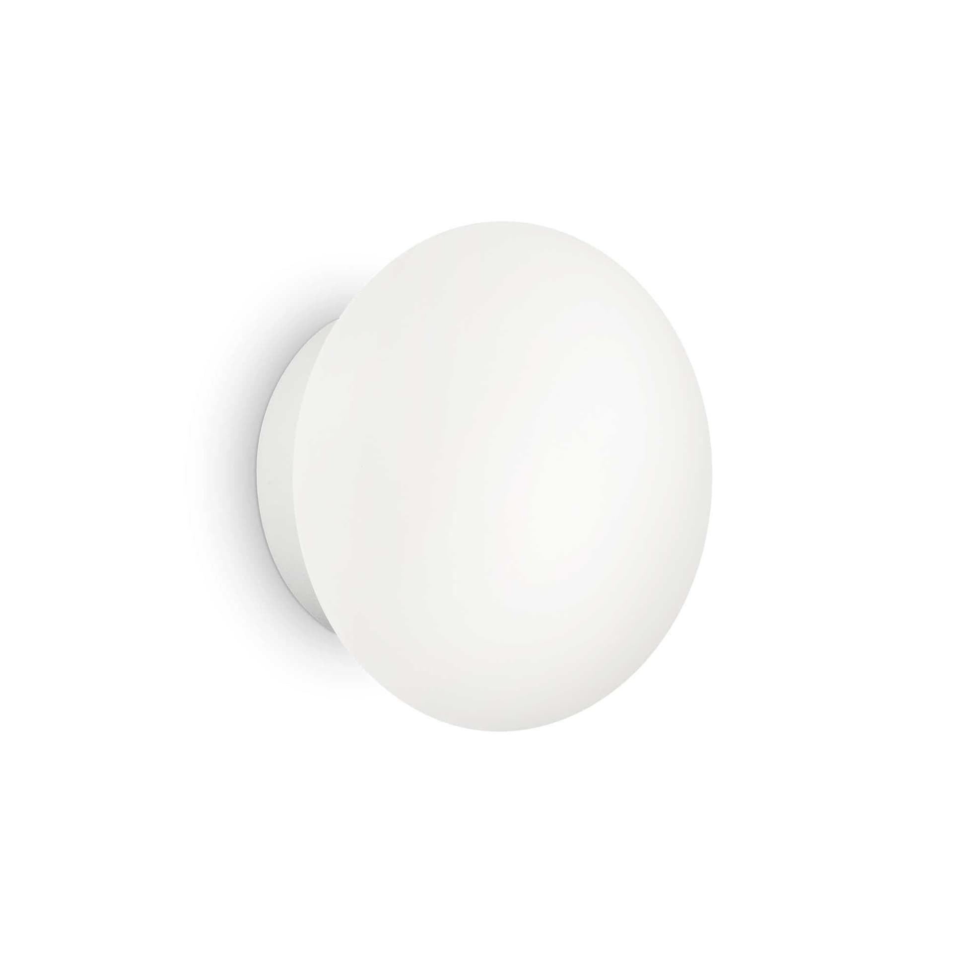 Ideal-Lux Aplica Exterior Bubble AP 2 2