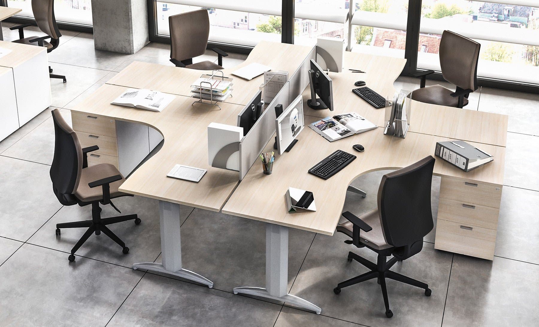 Birou Operativ Oxi 3