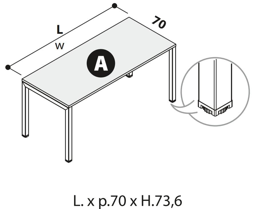 Birou Operativ Oxi 4