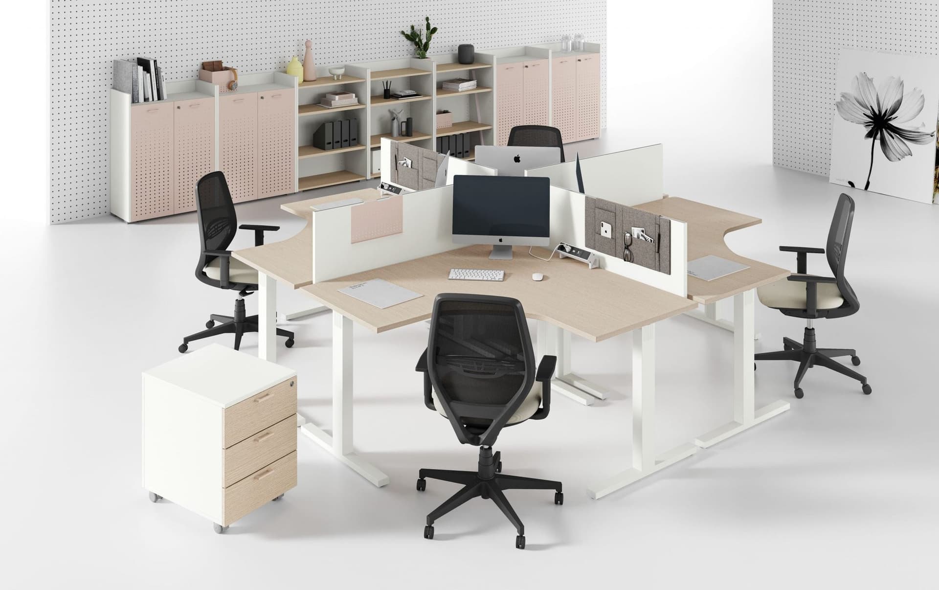 Spatiu pentru depozitare Oxi 2