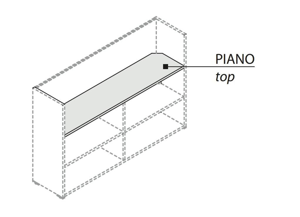 Spatiu pentru depozitare Oxi 5