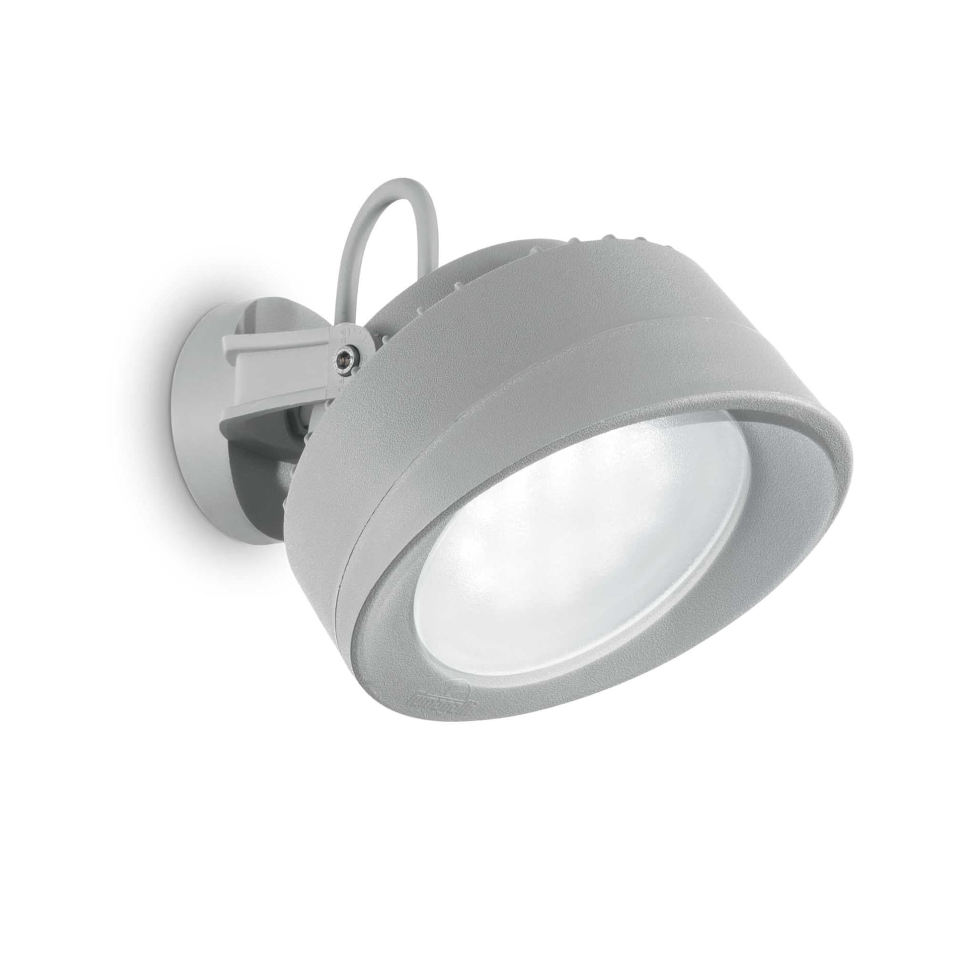 Ideal-Lux Aplica Exterior Tommy AP 3