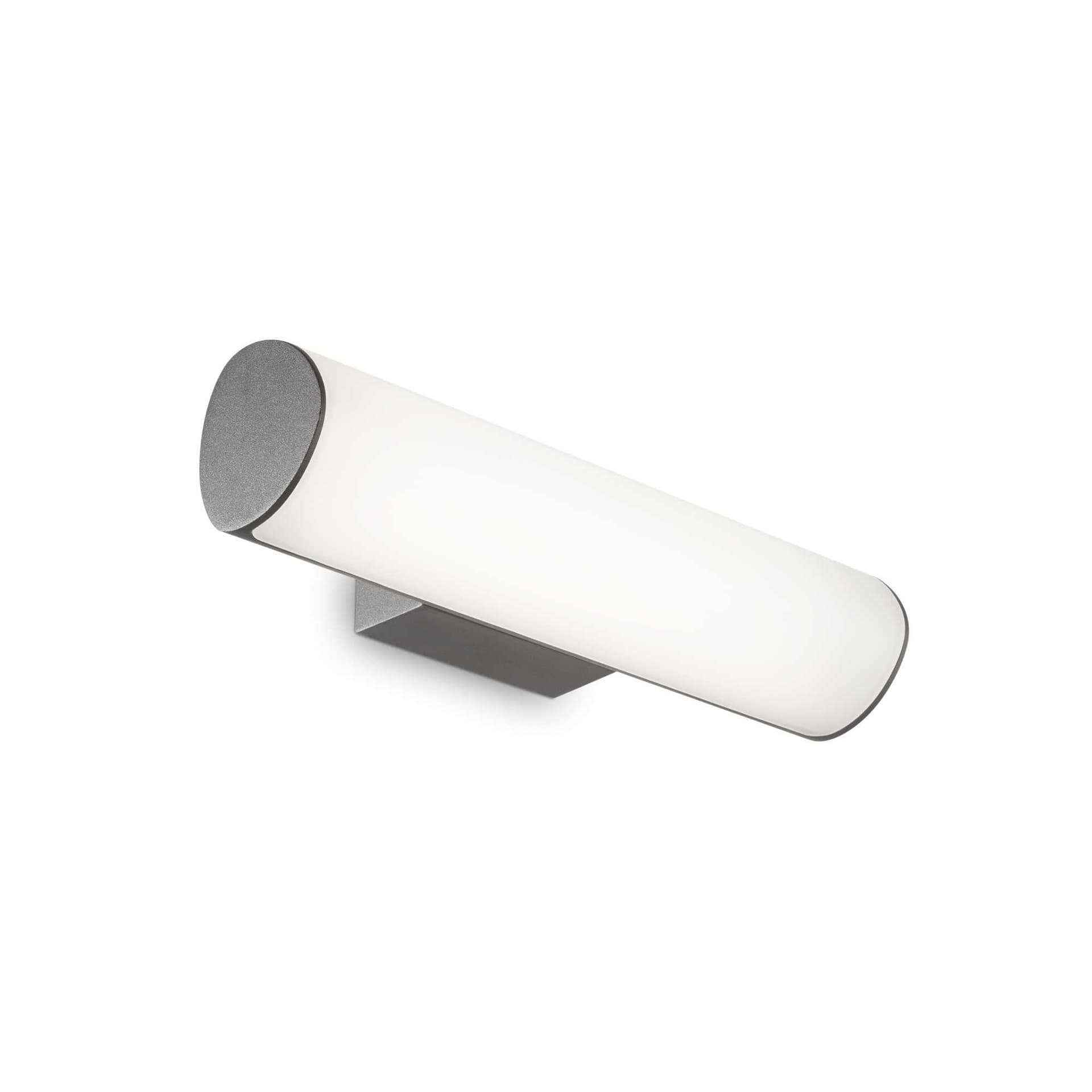 Ideal-Lux Aplica Exterior LED 3000K pentru Decorat Spațiile în Aer Liber 2