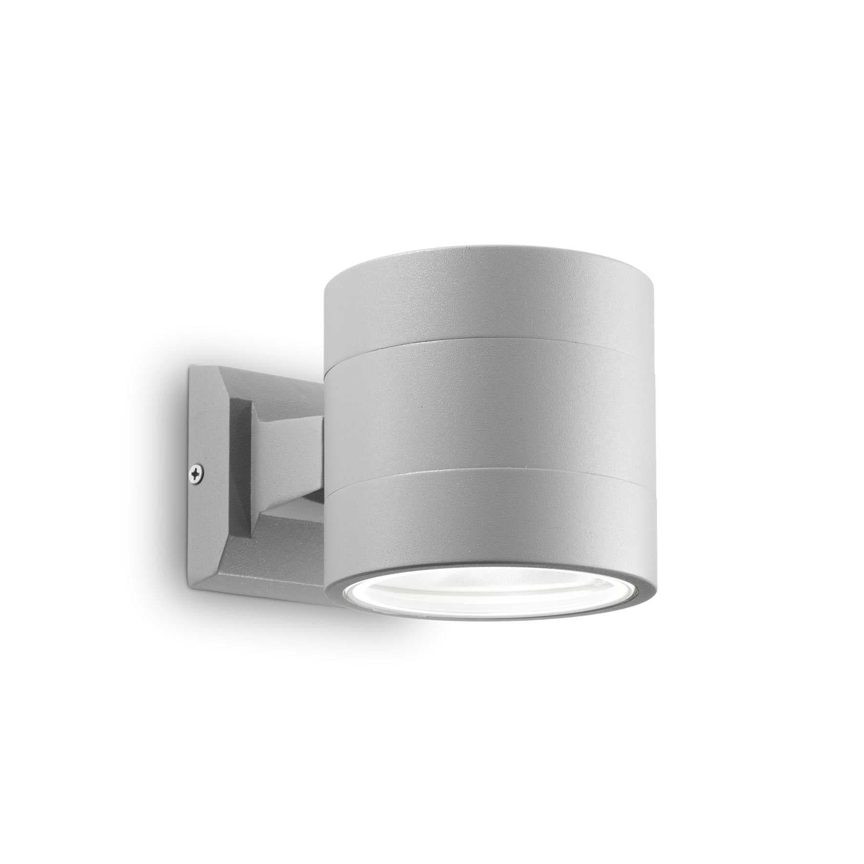 Ideal-Lux Aplica Exterior Snif AP1 Round 4