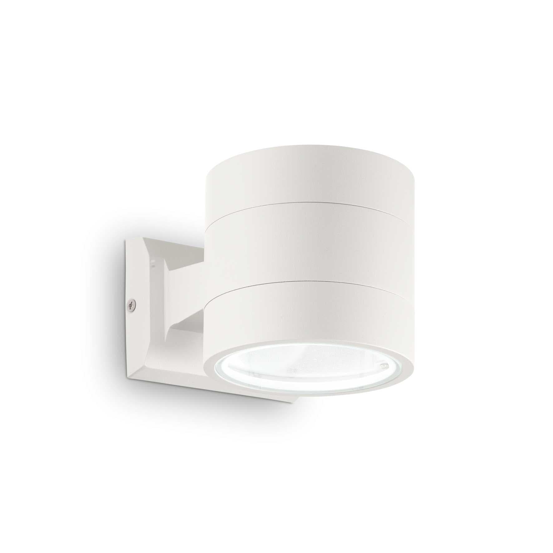 Ideal-Lux Aplica Exterior Snif AP1 Round 5