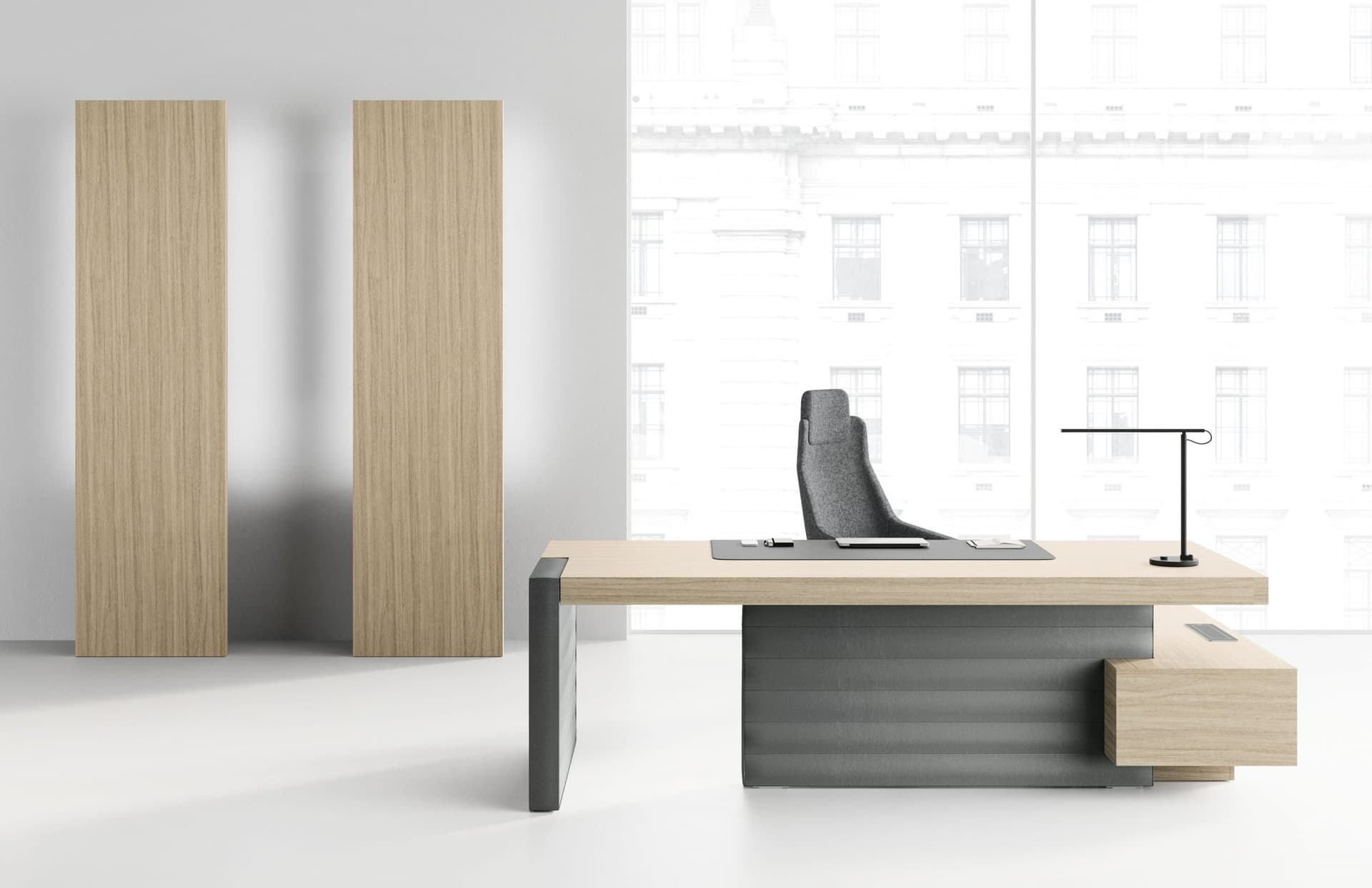 Birou Directorial Jera 2