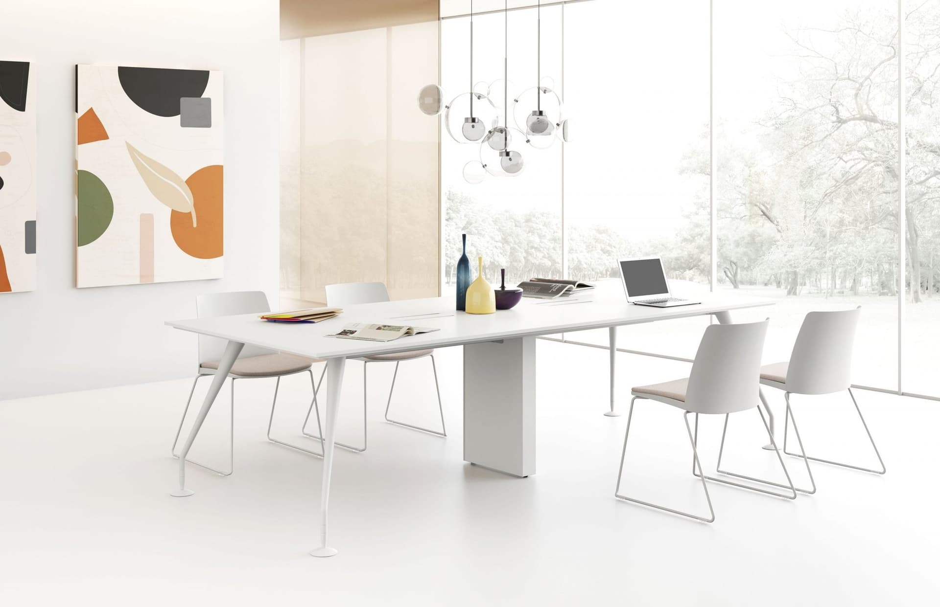 Birou Directorial Enosi 2