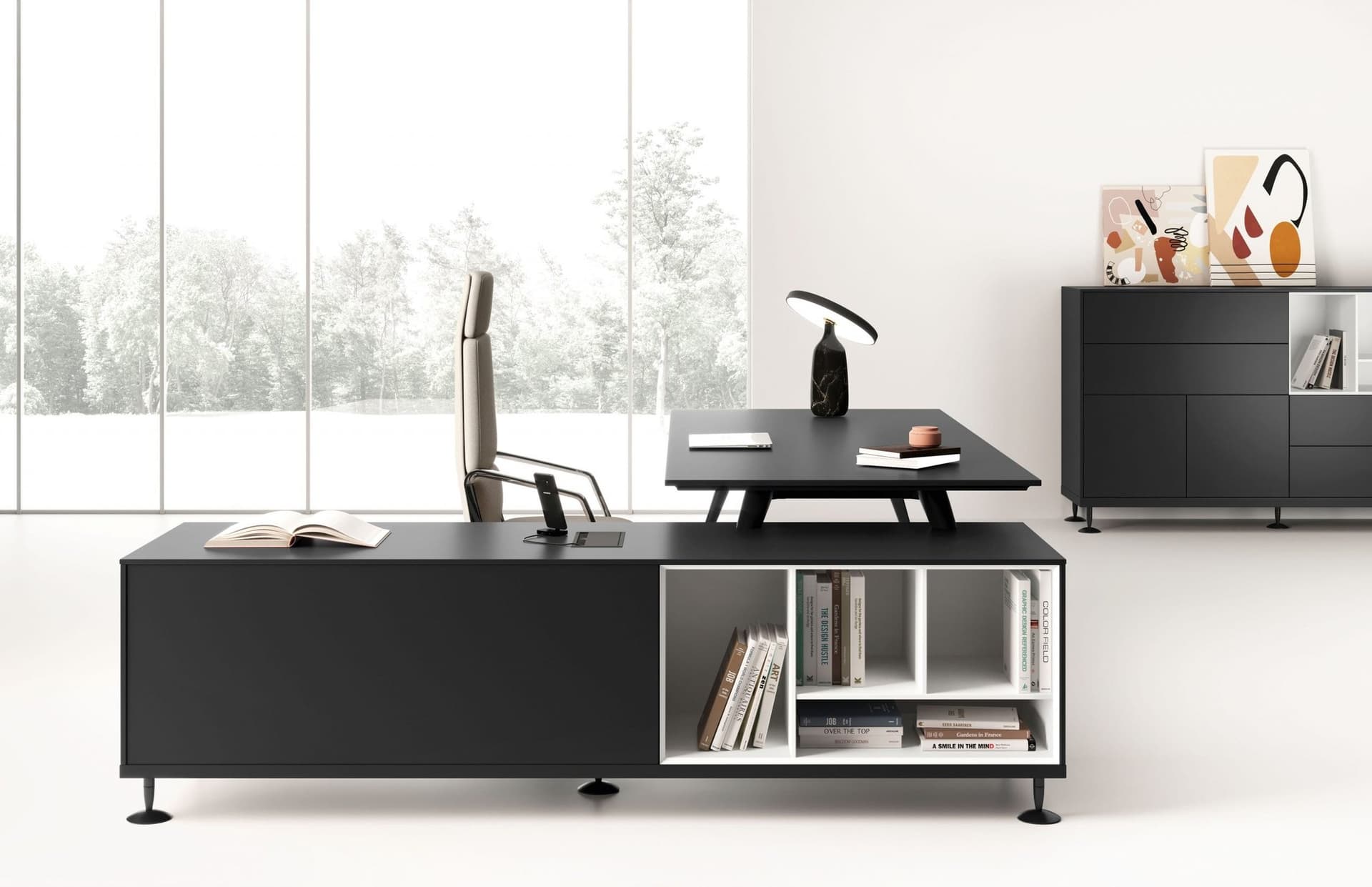 Birou Directorial Enosi 2