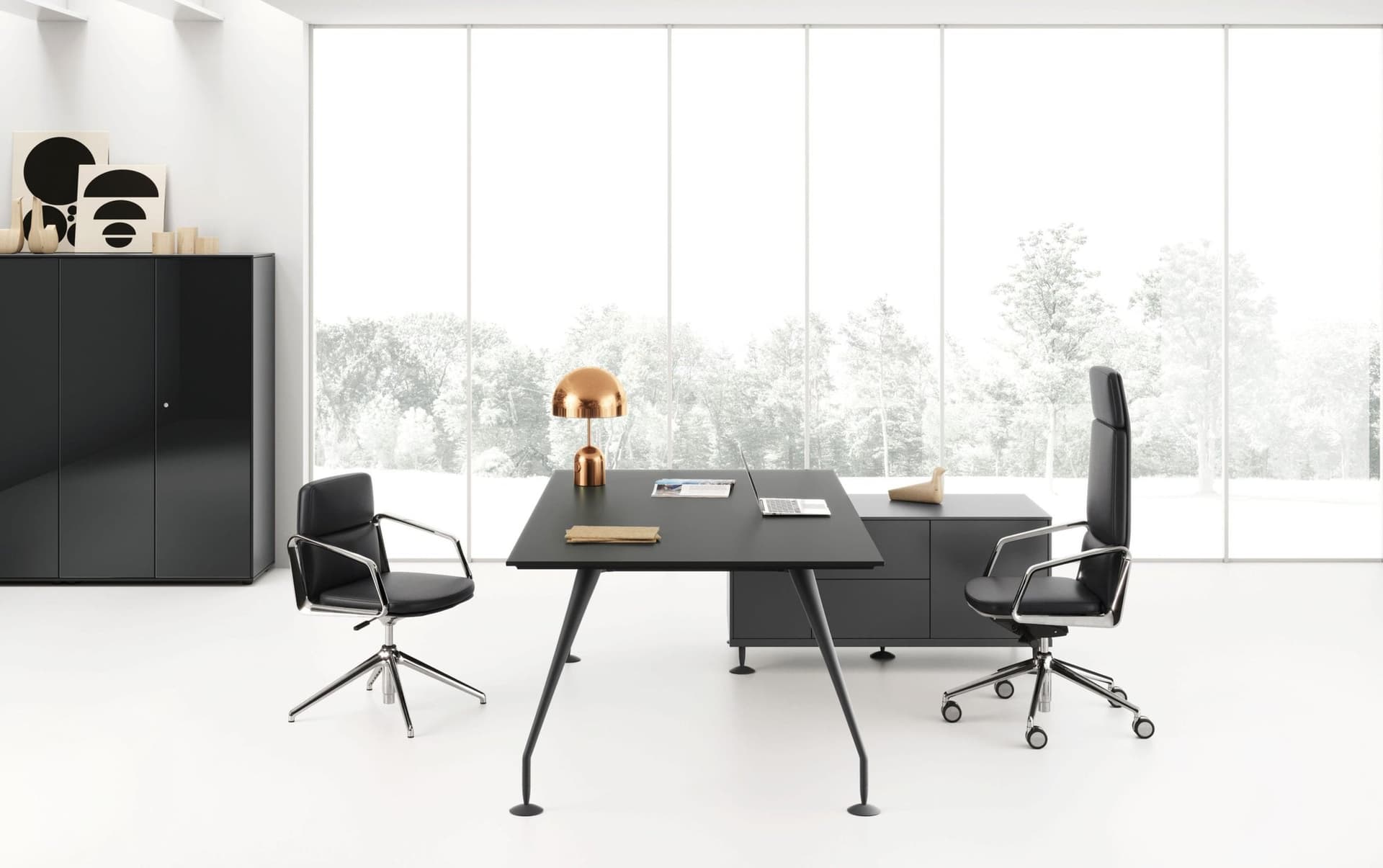 Birou Directorial Enosi 3